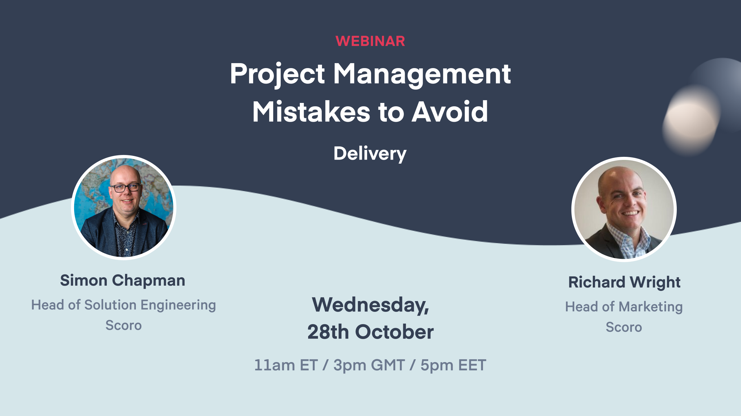 Project Management Mistakes to Avoid: Delivery